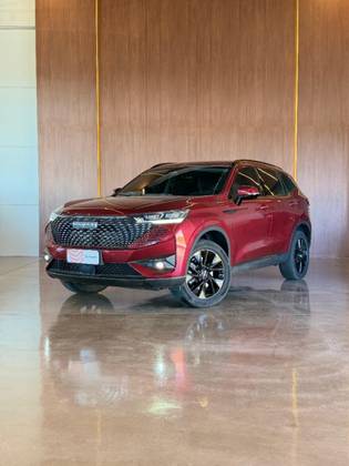 GWM HAVAL H6 1.5 HEV PREMIUM E-TRACTION GWM HAVAL H6 1.5 HEV PREMIUM E-TRACTION